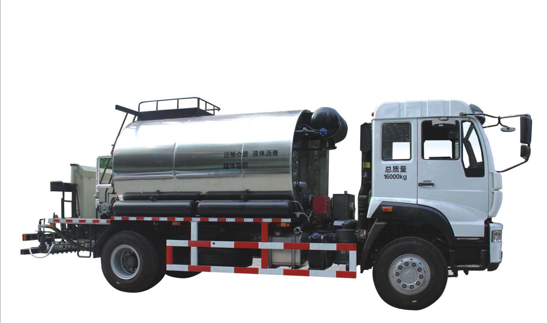 改性乳化瀝青設備**保養(yǎng)哪些?