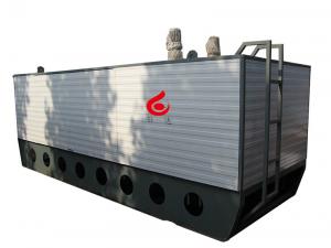 CDLR06A型瀝青乳化設(shè)備